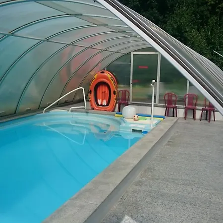 Obermuhle Ballstädt