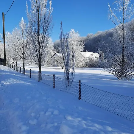 Obermuhle Appartement *