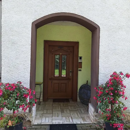 Obermuhle Ballstädt