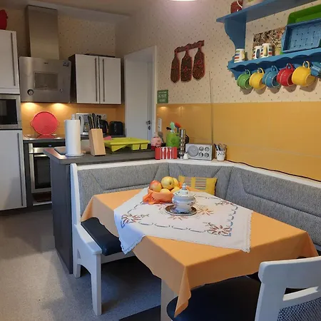 Obermuehle * Ballstadt