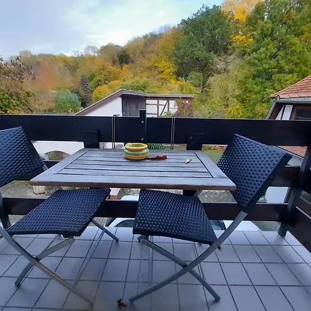 Obermuhle Appartement