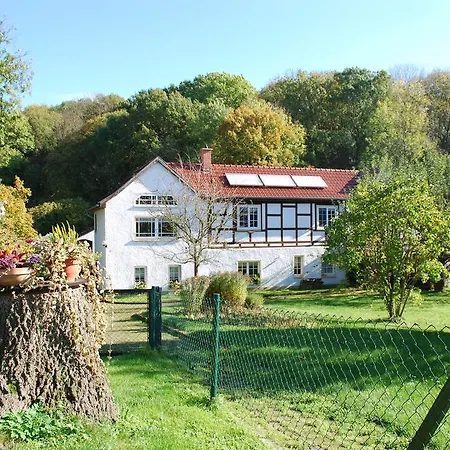 Obermuehle Ballstädt