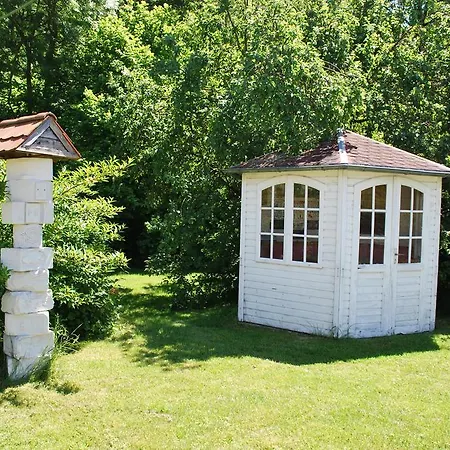 Апартаменты Obermuehle *