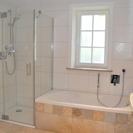 Obermuehle Ballstadt