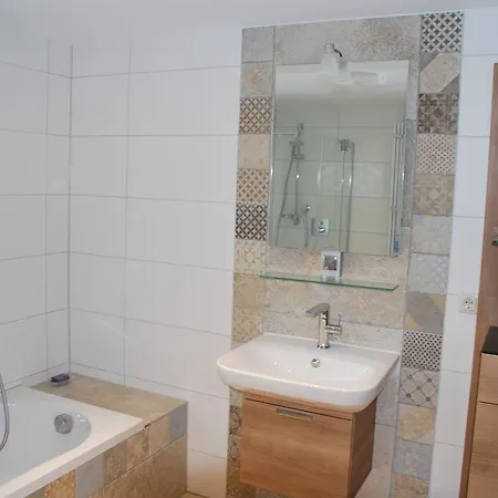 Апартаменты Obermuehle *