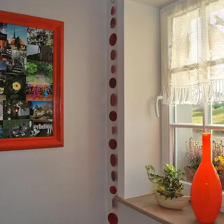 Obermuehle * Ballstadt