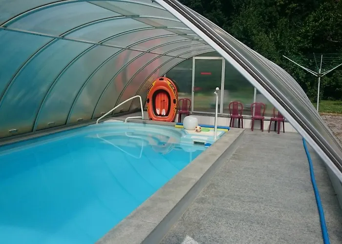 Obermühle Ballstädt