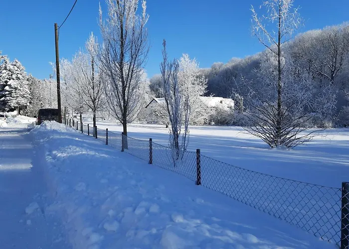 Obermuhle Appartement *
