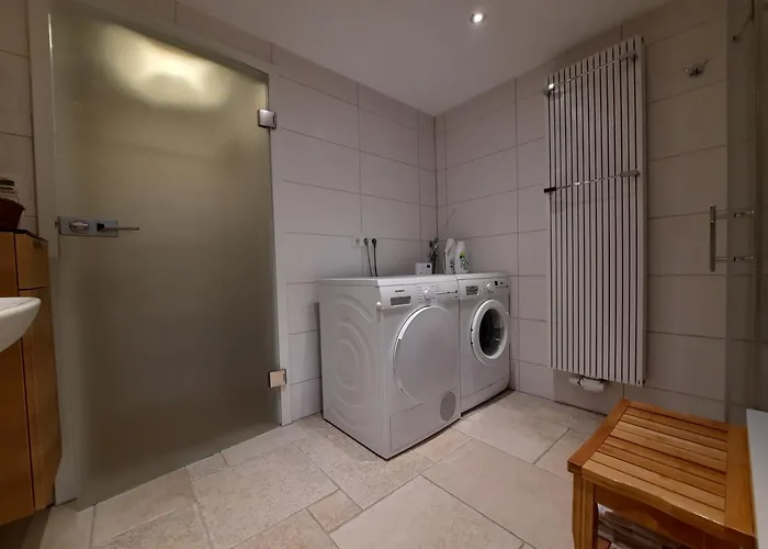 Apartamento Obermühle Ballstädt