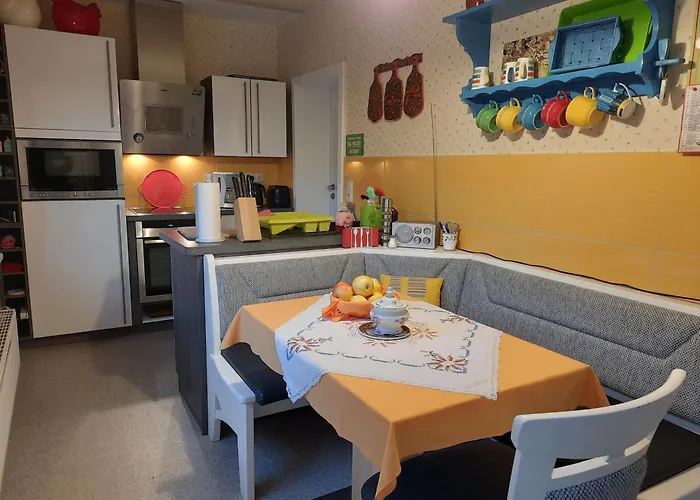 Obermuhle * Ballstädt