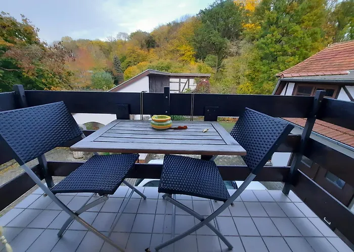 Obermuhle Appartement