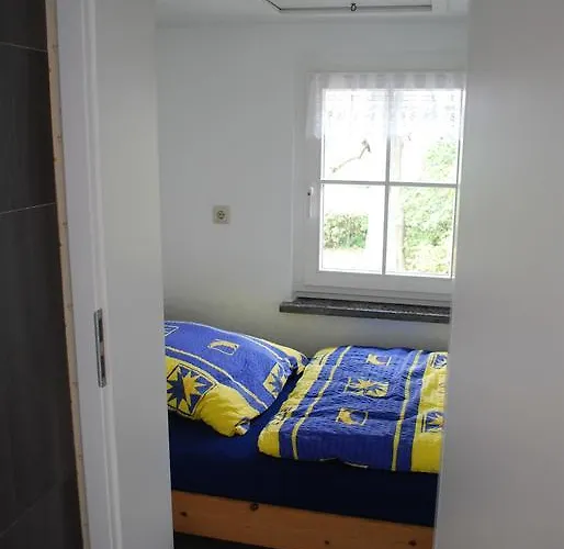 Apartamento Obermühle