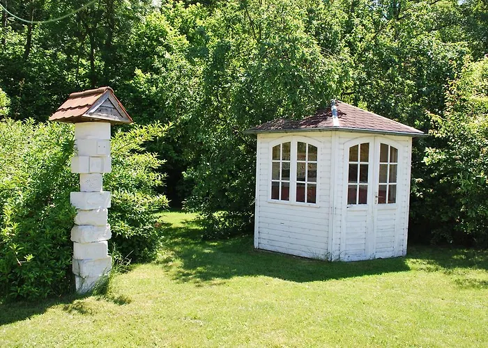 Appartement Obermuhle *