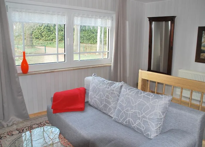 Obermuhle * Ballstädt