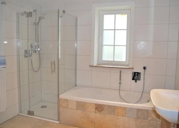 Obermuhle Ballstädt