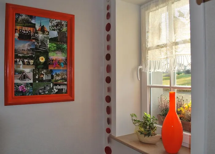 Obermühle * Ballstädt