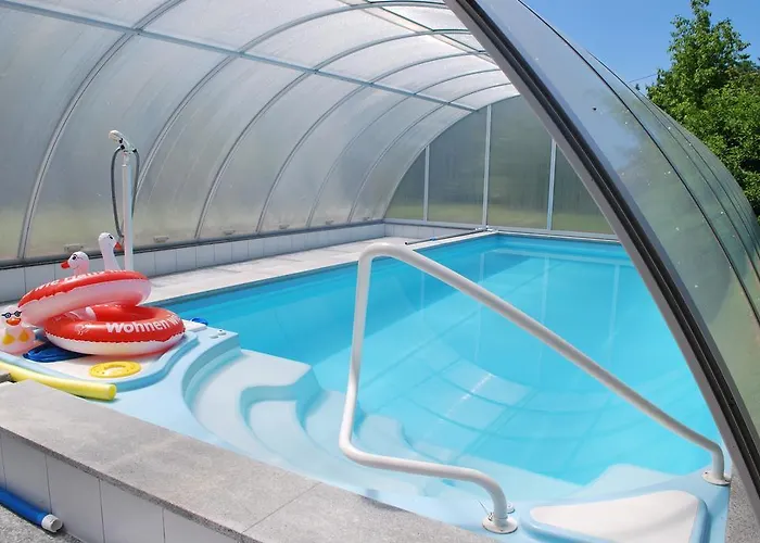 Obermühle Ballstädt