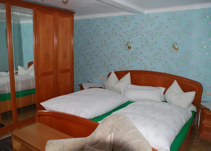 Obermühle Apartamento *