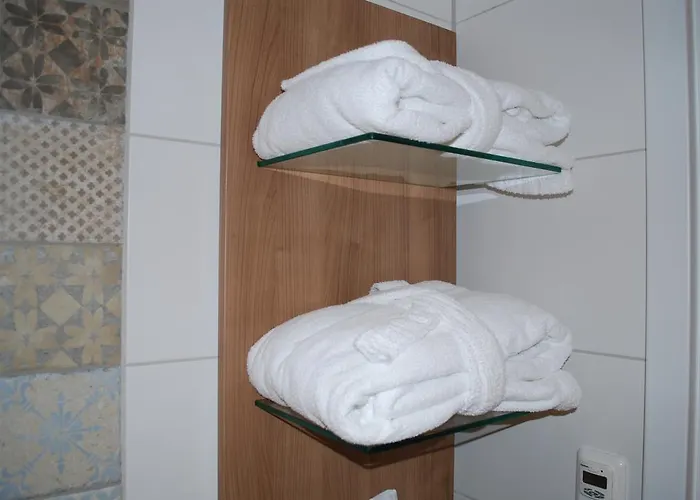 Apartamento Obermühle